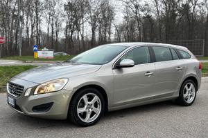 Volvo V60 D3 Summum
