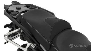 R 1300 GS - Wunderlich Sella passeggero AKTIVKOMFO
