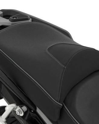 R 1300 GS - Wunderlich Sella passeggero AKTIVKOMFO