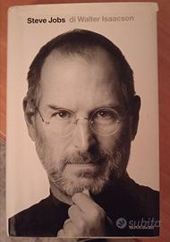 libro Steve jobs