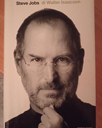 libro Steve jobs