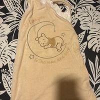 Sacco nanna winnie the pooh