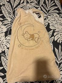 Sacco nanna winnie the pooh