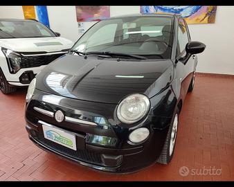 FIAT 500 (2007-2016) - 500 1.2 Sport U3292