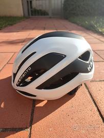 Casco Nuovo Ciclismo 