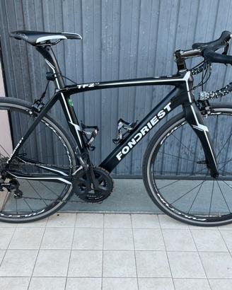 Bicicletta fondriest tf2 1.5