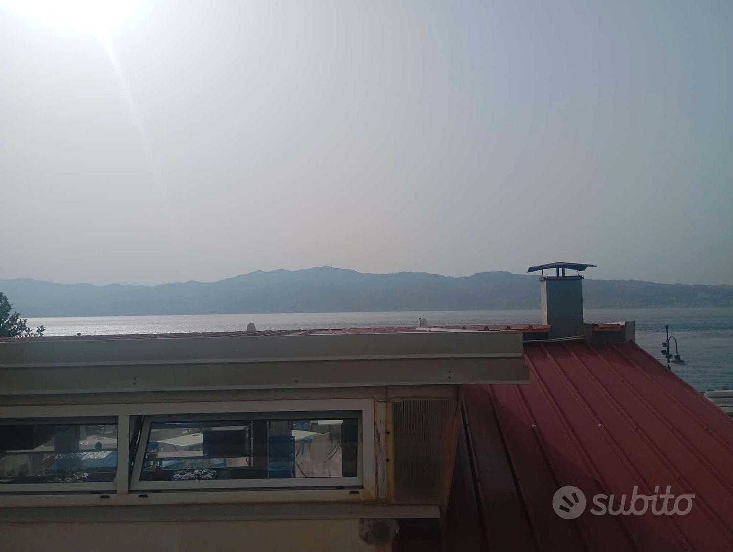 Appartamento – Reggio Calabria, Catona - Vista 3
