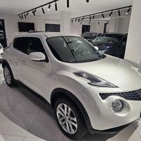 Nissan Juke 1.5 dCi Start&Stop Business