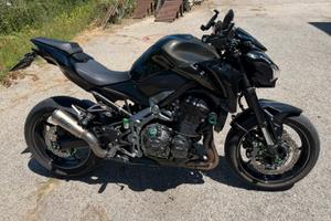 Kawasaki Z900