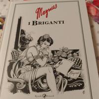 Libro fumetti magnus