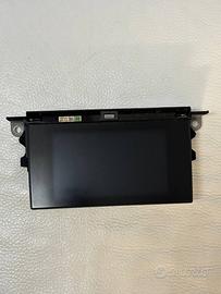 Monitor Display Lexus NX 2.5