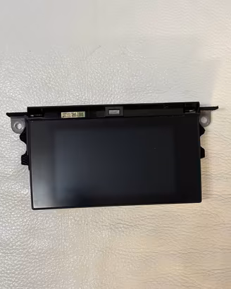 Monitor Display Lexus NX 2.5