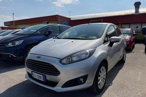 FORD Fiesta 1.2 60CV 5 porte