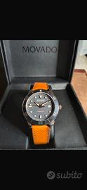 Movado Heritage Calendoplan S Automatic 40mm Swiss