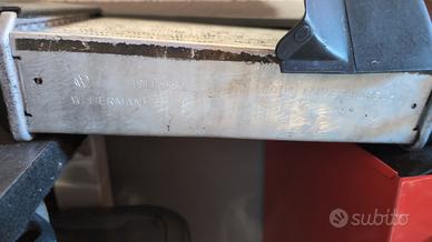 intercooler golf mk2 gtd