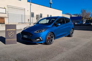 Ford Fiesta 1.5 200 CV 3p. ST