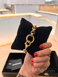 Bracciale Rolò Gigante Raspini