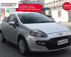 FIAT Punto Evo 1.2 3 porte S&S 150° GPL
