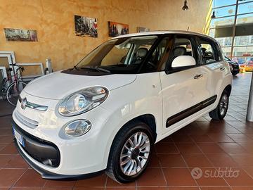 Fiat 500L 0.9 TwinAir Turbo Natural Power Lounge