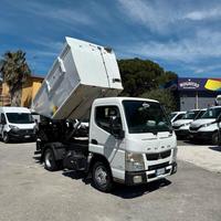 MITSUBISHI CANTER 3.0TDI 130cv VASCA RIFIUTI