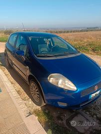 punto 1.3 Multijet 75 cavalli 