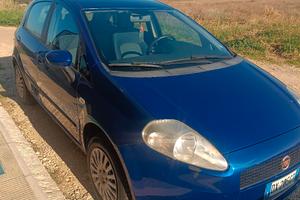 punto 1.3 Multijet 75 cavalli 