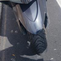 Kymco K-XCT 300i - 2009