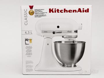 Planetaria KitchenAid