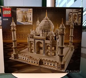 Lego creator Thaj Mahal da 5936 pezzi Nuovo