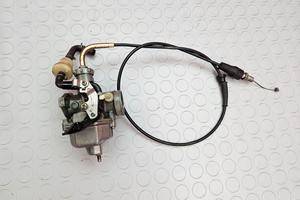 CARBURATORE KEIHIN CAN AM BRP DS 250 BD 2007 2008