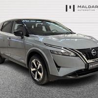 Nissan Qashqai III 2021 1.5 e-power N-Connect...