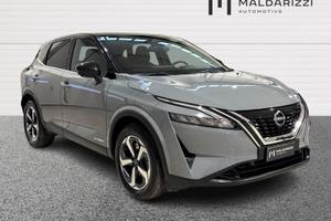 Nissan Qashqai III 2021 1.5 e-power N-Connect...
