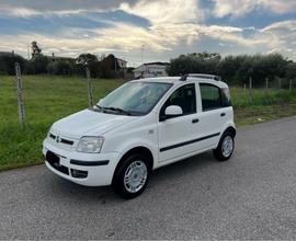 Fiat Panda 1.4 Dynamic Natural Power