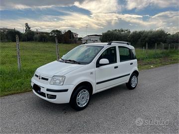 Fiat Panda 1.4 Dynamic Natural Power