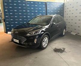 Ford Kuga 1.5 EcoBlue 120 CV aut. 2WD Titanium Bus