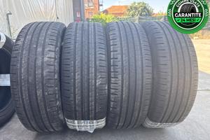 gomme usate 2356018 Estivo CONTINENTAL - Con - 277