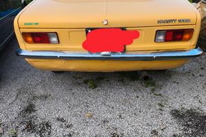 Opel kadett 1000