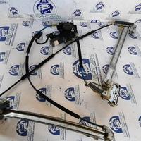 ALFA ROMEO GT 2007 - CREMAGLIERA DESTRA