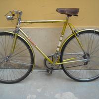 Bici uomo Legnano