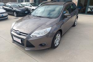 Ford Focus 1.6 120 CV GPL SW 2013