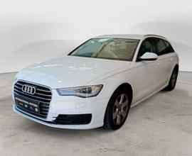 Audi A6 Avant 2.0 TDI 190 CV ultra Business