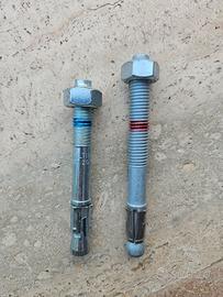 TASSELI DA 12 HILTI