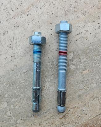 TASSELI DA 12 HILTI