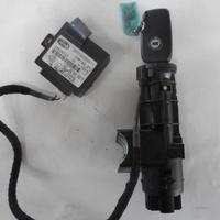 BLOCCHETTO ACCENSIONE CON CHIAVE PIU LANCIA Lybra