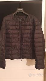 Piumino Oltre centigrammi Tg. 48