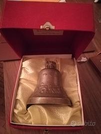Campana Maria Dolens riproduzione in bronzo
