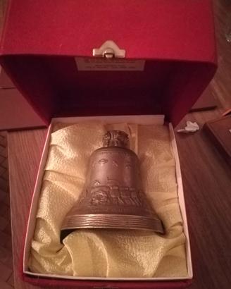 Campana Maria Dolens riproduzione in bronzo