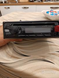autoradio 