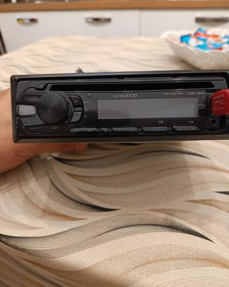 autoradio 