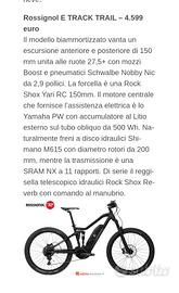 e bike 2019